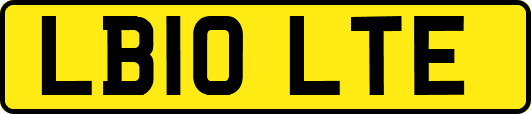 LB10LTE