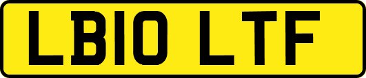 LB10LTF