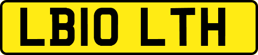 LB10LTH