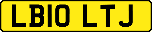 LB10LTJ