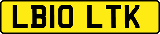 LB10LTK