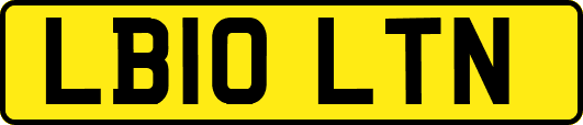 LB10LTN
