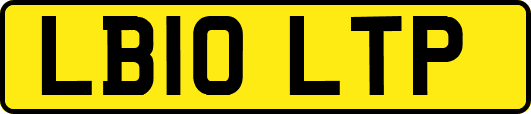 LB10LTP