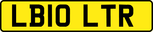 LB10LTR