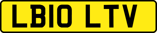 LB10LTV