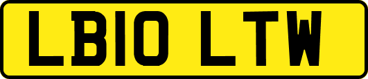 LB10LTW