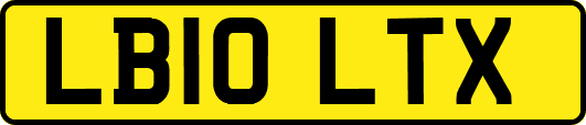 LB10LTX