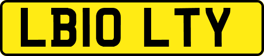 LB10LTY