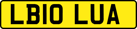 LB10LUA