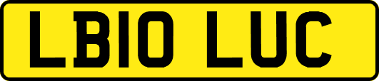 LB10LUC