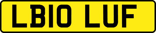 LB10LUF