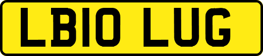 LB10LUG