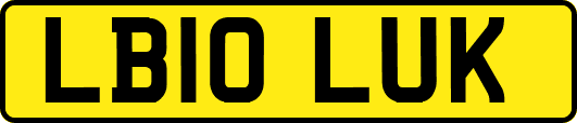 LB10LUK