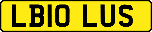 LB10LUS