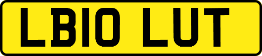 LB10LUT