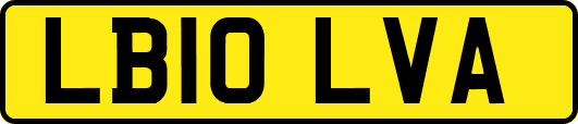 LB10LVA