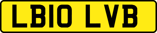 LB10LVB