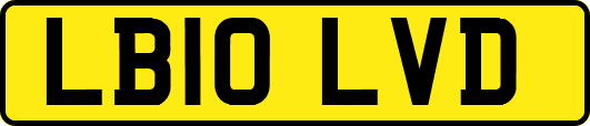 LB10LVD