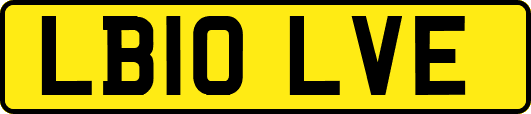 LB10LVE