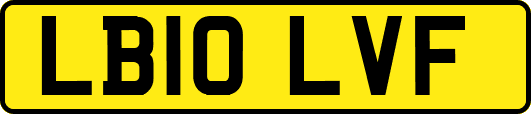 LB10LVF