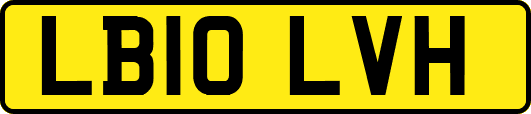 LB10LVH