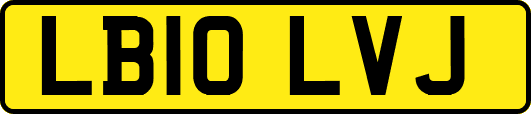 LB10LVJ