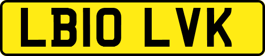LB10LVK