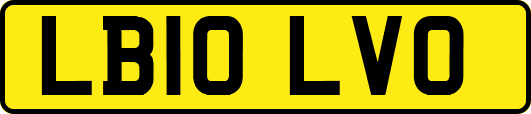 LB10LVO
