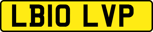 LB10LVP
