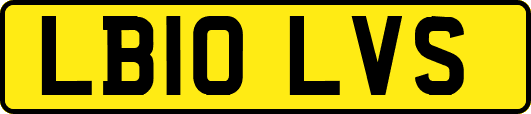 LB10LVS
