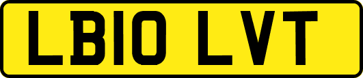 LB10LVT
