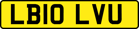 LB10LVU