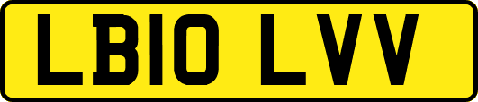 LB10LVV