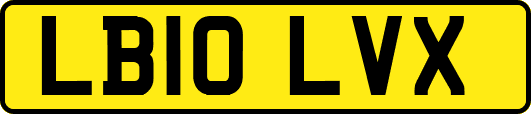 LB10LVX