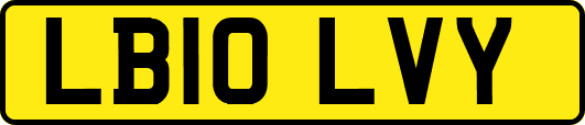 LB10LVY