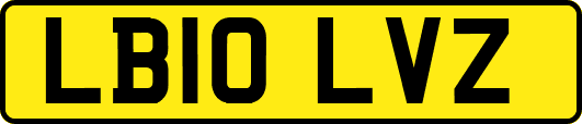 LB10LVZ