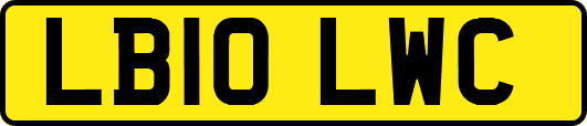 LB10LWC