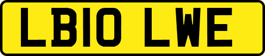 LB10LWE