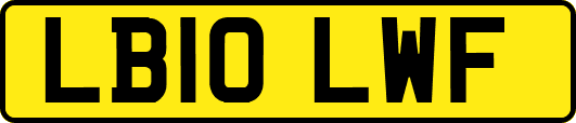 LB10LWF