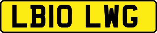 LB10LWG
