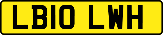 LB10LWH