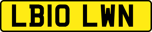 LB10LWN