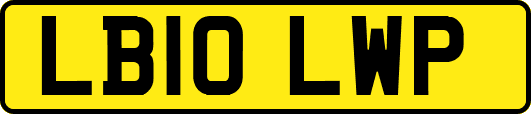 LB10LWP