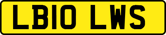 LB10LWS