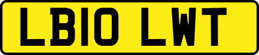 LB10LWT