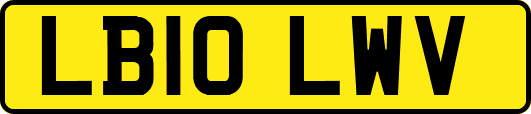 LB10LWV
