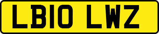 LB10LWZ