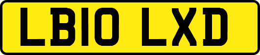 LB10LXD