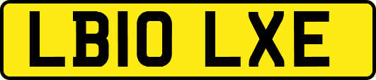 LB10LXE
