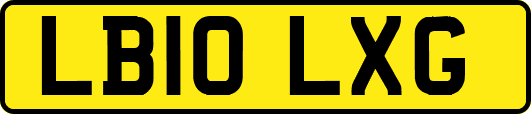 LB10LXG